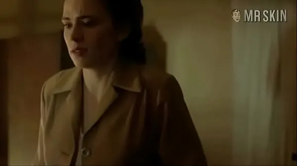 Watch Hayley Atwell in Restless Clip 2 total Tube