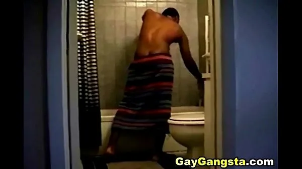 Watch Hot Ghetto Gay Lovers on Hardcore Anal Sex total Tube