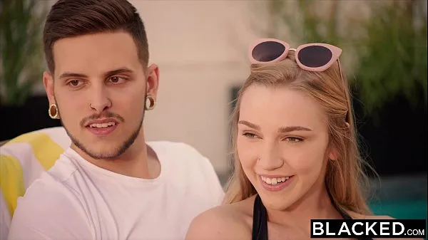 Watch BLACKED Kendra Sunderland Interracial Obsession Part 2 total Tube
