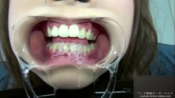 Teeth fetish toplam Tube'u izleyin
