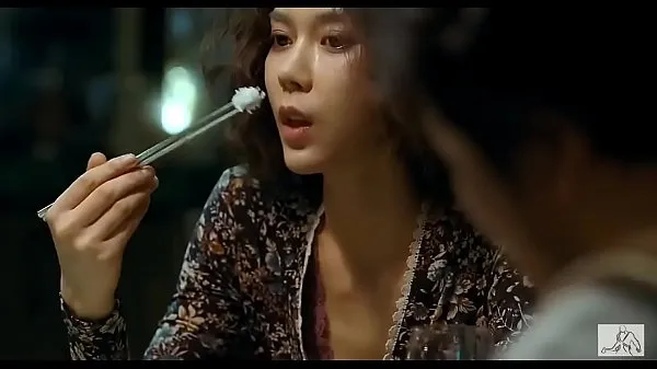 悪魔を見た映画でセクシーな韓国人キム・シウンが幸せ