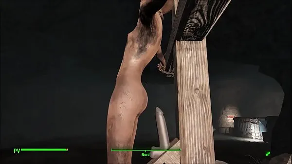 Watch Fallout4 Sex crucifixion total Tube