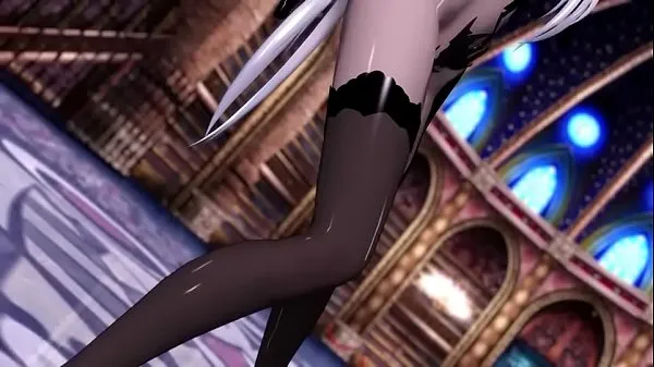 Watch MMD[R18] Follow The Leader total Tube