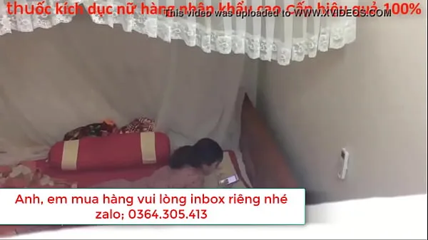 Watch Vietnam's aunt and uncle were away, and his brother gave his cousin an aphrodisiac and it was unexpected total Tube