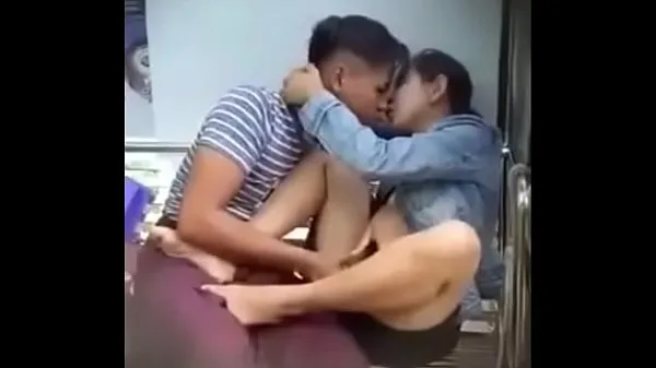 Watch New pinay sex scandal in public hulicam viral total Tube
