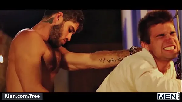 Watch Johnny Rapid, Diego Sans) - Pirates A Gay XXX Parody Part 1 total Tube