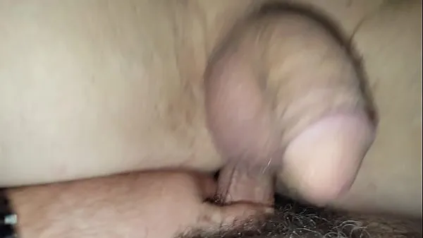 Watch Guy rides a cock for first time and is a natural at it total Tube