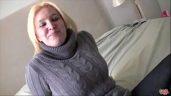 Tonton The chubby neighbor shows me her huge tits and her big ass total Tube
