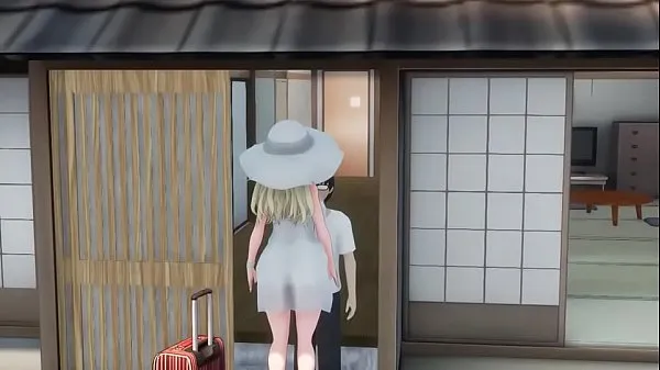Watch Atago mmd, a one-week bride dispatch service total Tube