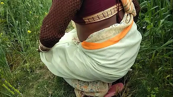 Bekijk Indian Outdoor Sex Desi Teen Fucking In Hindi totale buis