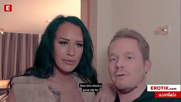 Se Big fake tits hottie Zara Mendez shows random Fan a good time! (English) FULL VIDEO on FOR FREE totalt Tube