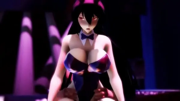 Watch MMD SEX total Tube