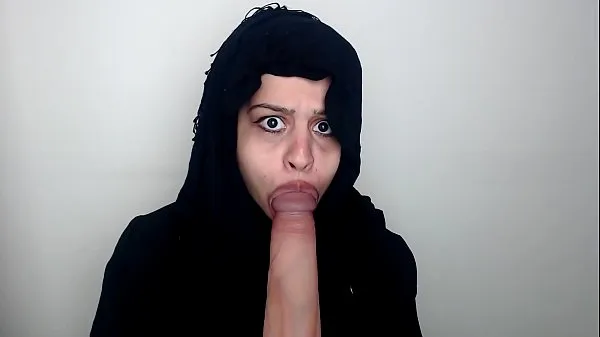 This INDIAN bitch loves to swallow a big, hard tongue is amazing