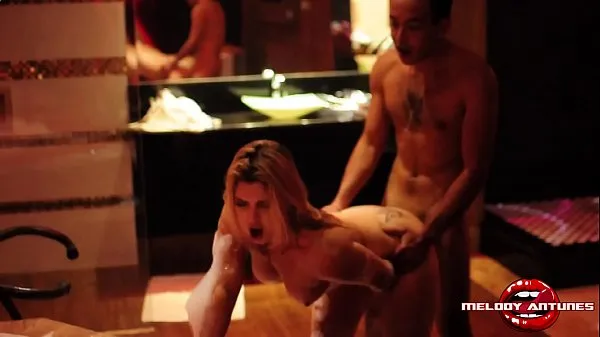Mira Actriz porno brasileña follando con fan en Motel total de Tube