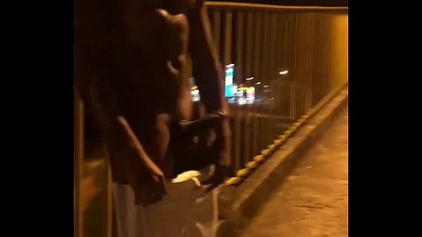 دیکھیں Totally naked in the middle of the street (Full Video > Xvideos Red کل ٹیوب
