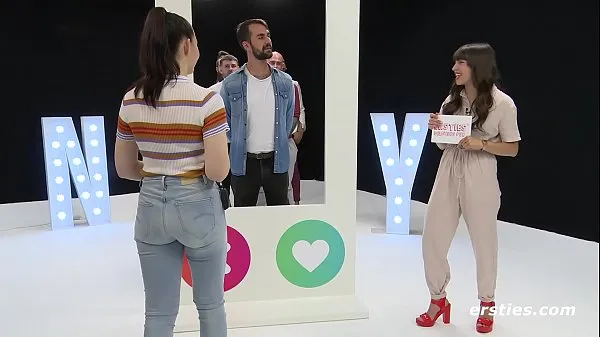 Watch Tinder In Real Life total Tube