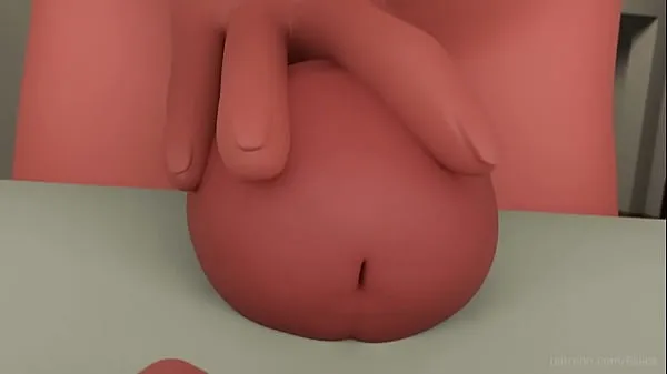 WHAT THE ACTUAL FUCK」 por Eskoz [Original 3D Animation