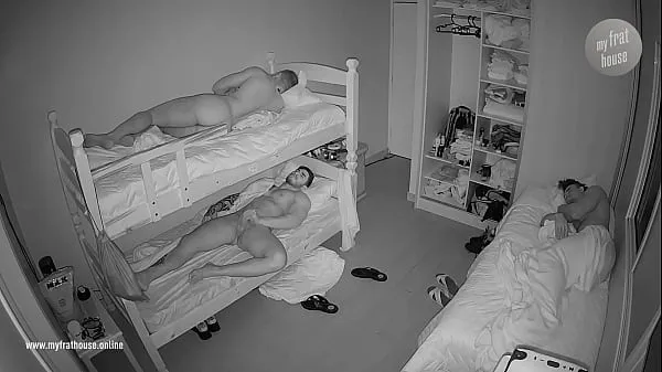 Watch Real hidden camera in bedroom total Tube