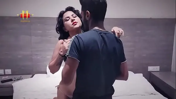 Tante indienne sexy a des relations sexuelles avec son amant - FILM DE SEXE SENSATIONNEL CHAUD 2021