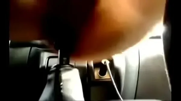 Watch crazy girl enjoys masturbating with the gear stick total Tube