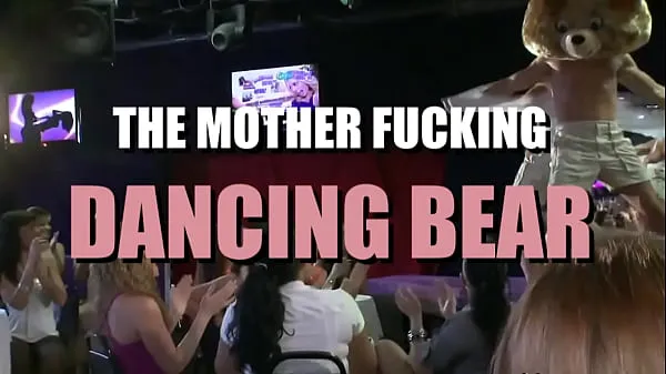 DANCING BEAR - Epic Compilation Of Super Wild CFNM Parties
