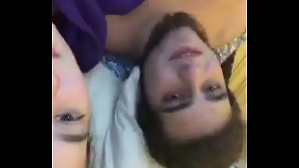 Watch White couple goes wild on periscope total Tube