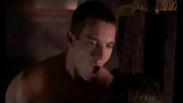 Watch Jonathan Rhys Meyers Wanks Over His Poofter Mate total Tube