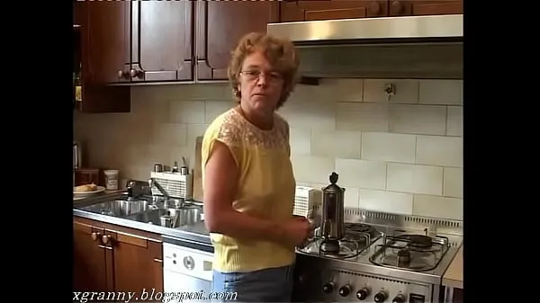 Watch Ugly granny ass fucks total Tube