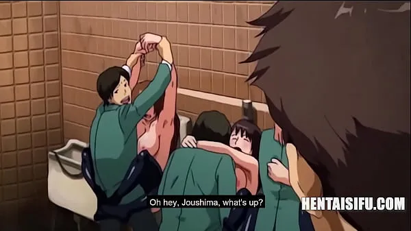 Watch Drop Out Teen Girls Turned Into Cum Buckets- Hentai With Eng Sub total Tube