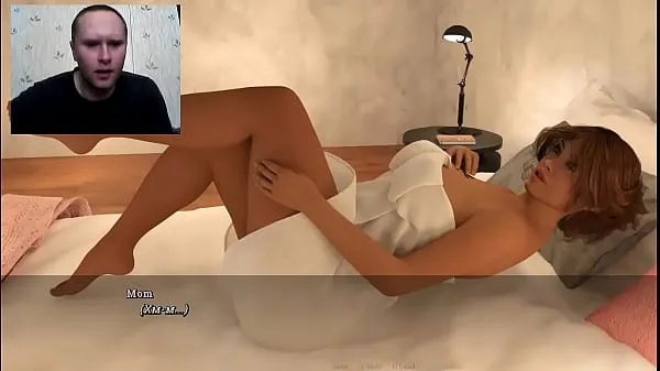 Watch Busty milf masturbates her pussy after shower until she orgasm - 3D Porn - Cartoon Sex total Tube