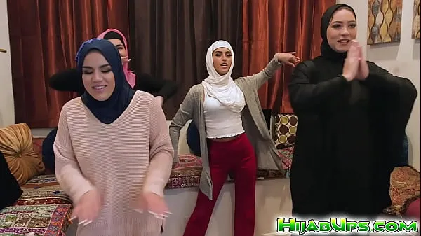 شاهد The wildest Arab bachelorette party ever recorded on film إجمالي الأنبوبة
