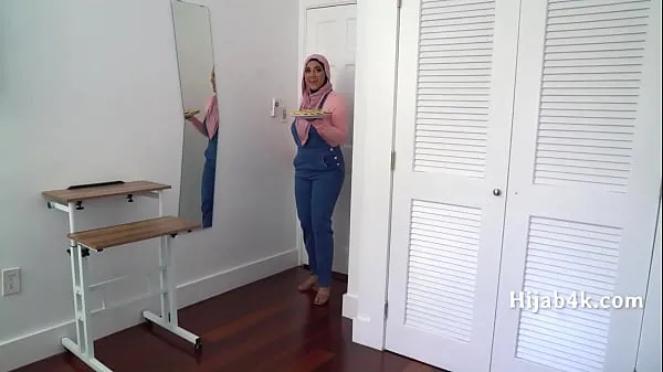 Watch BBW Muslim Stepniece Wants To Experiment With Her Stepuncle total Tube