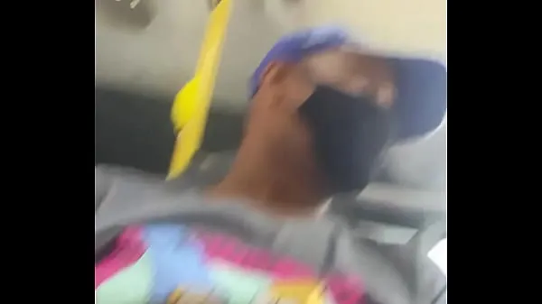 Watch Hard dick on the bus total Tube