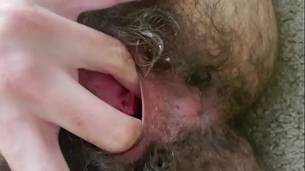 Watch Pink hairy pussy hole total Tube