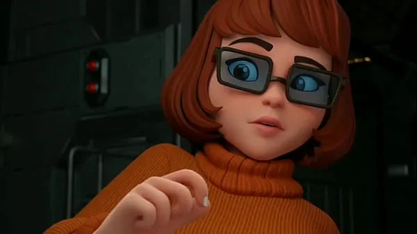 Velma y la Verga Fantasma
