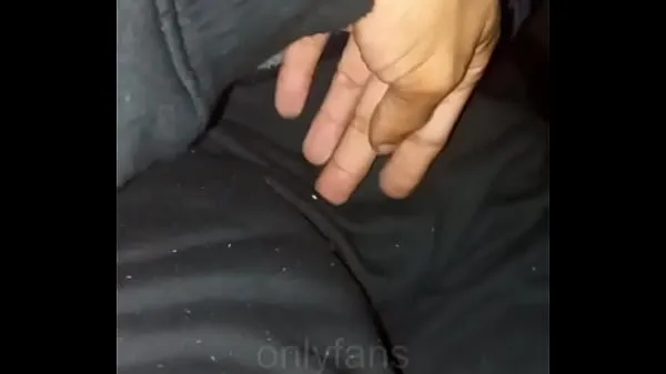 Watch while the cousin zzz on a bus sucks him until cum total Tube